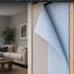 Aerogel Blanket Wrapping