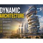 7 Powerful Dynamic Architecture Trends
