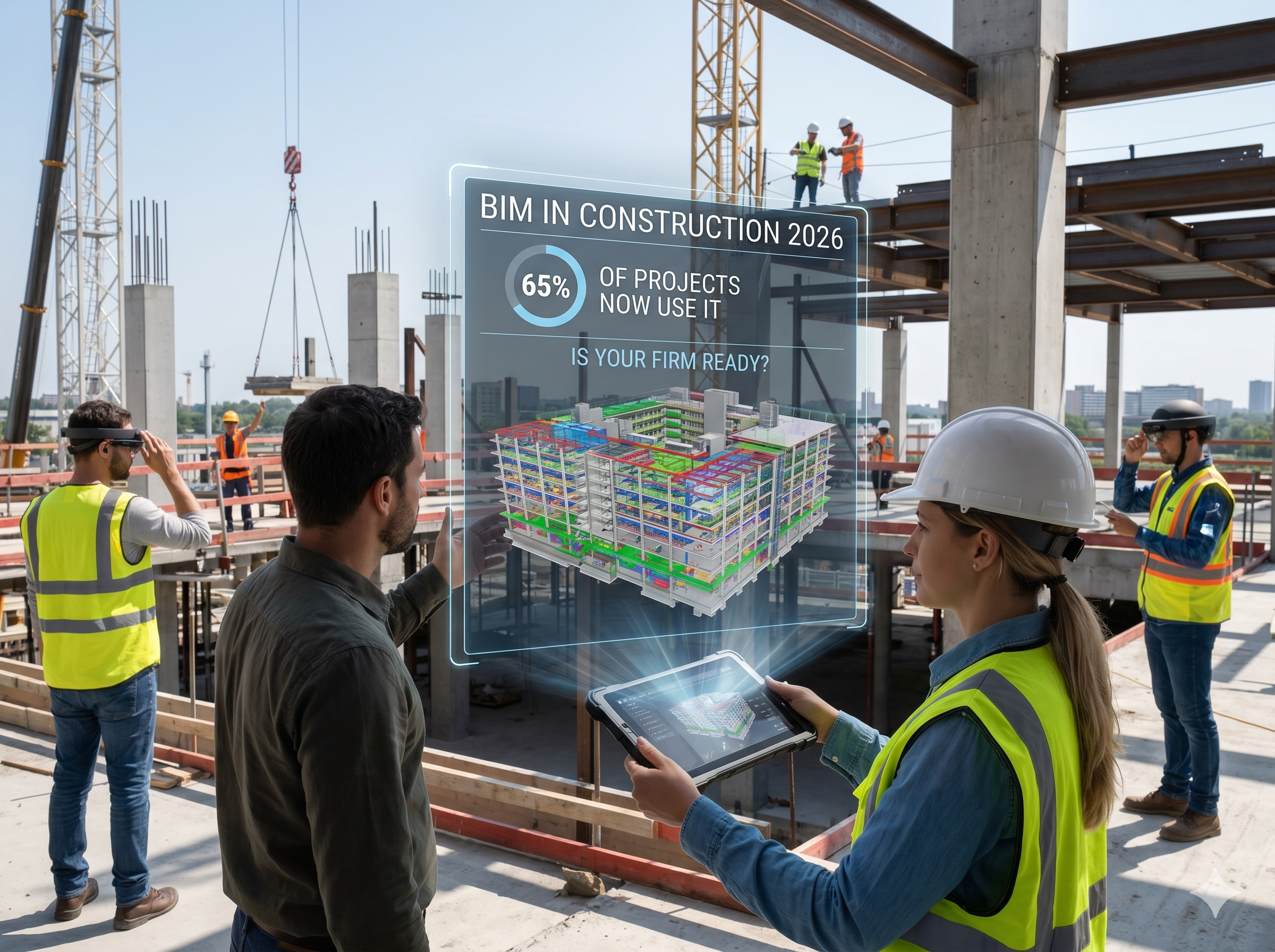 Global Construction Projects