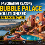 7 Fascinating Reasons Bubble Palace Revolutionized Modern Architecture