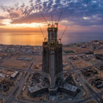 Jeddah Tower 2026