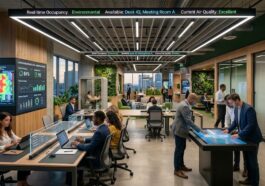 Coworking Design Trends 2026