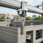 3D Printed Construction 2026