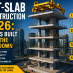 Lift-Slab Construction
