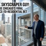 The Skyscraper Guy