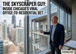 The Skyscraper Guy