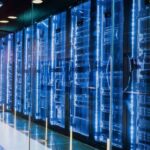 AI Data Center Construction