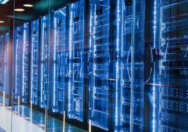 AI Data Center Construction