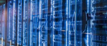 AI Data Center Construction