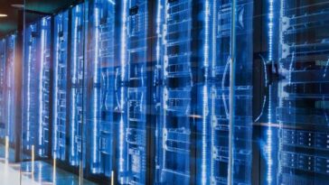 AI Data Center Construction