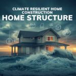 Climate Resilient Home Construction