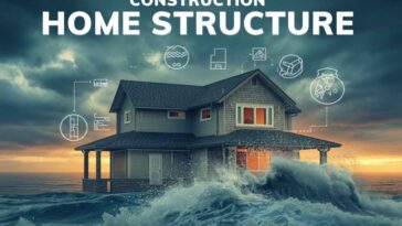 Climate Resilient Home Construction