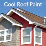Cool Roof Paint