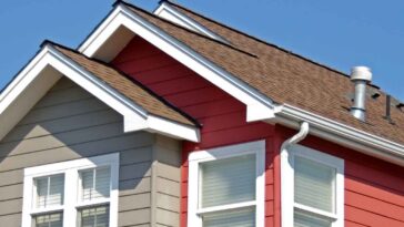 Cool Roof Paint