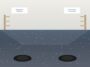 epoxy garage floor metallic finish 2026 DIY guide US homeowners